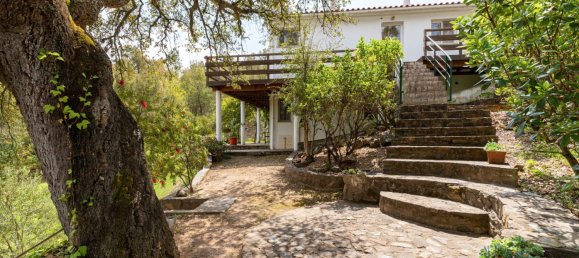 5 chambres Maison à Marmelete, Portugal No. 90915 24