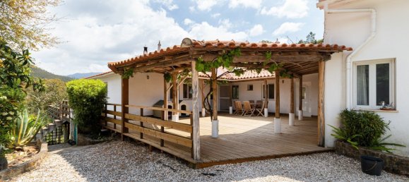 5 chambres Maison à Marmelete, Portugal No. 90915 3