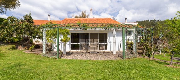5 chambres Maison à Marmelete, Portugal No. 90915 22