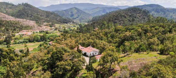 5 chambres Maison à Marmelete, Portugal No. 90915 28