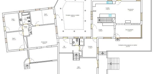 5 chambres Maison à Marmelete, Portugal No. 90915 29