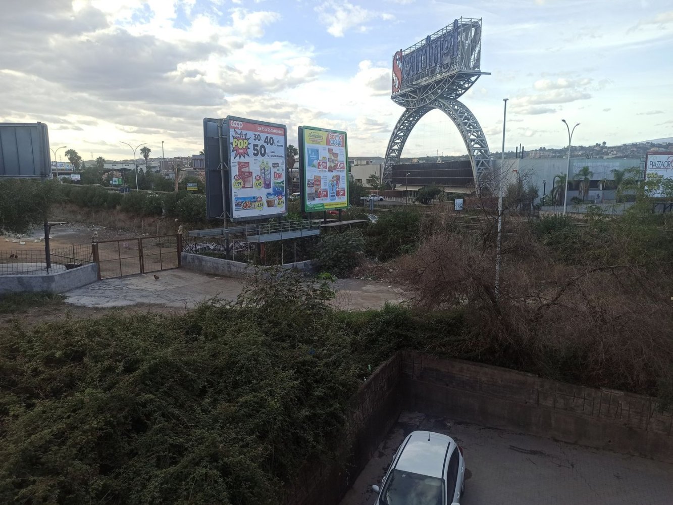 5-Zimmer Wohnung in Catania, Italy, Nr. 68420