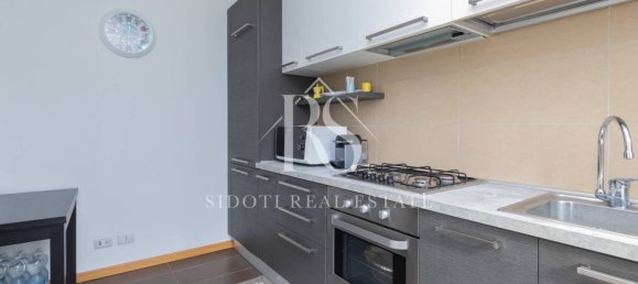 1 chambre Appartement à Pioltello, Italy No. 2576 7