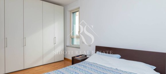 1 chambre Appartement à Pioltello, Italy No. 2576 5