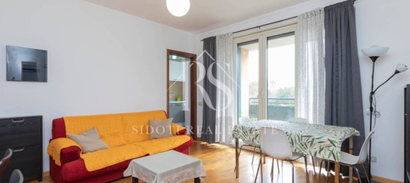 1 chambre Appartement à Pioltello, Italy No. 2576 8