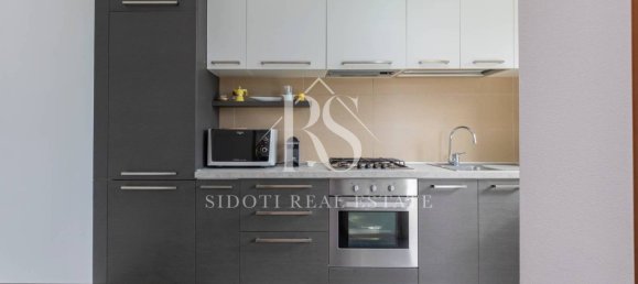 1 chambre Appartement à Pioltello, Italy No. 2576 6