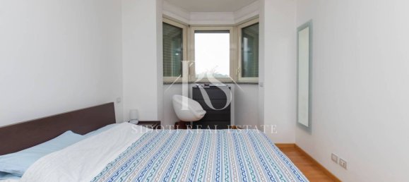 1 chambre Appartement à Pioltello, Italy No. 2576 14