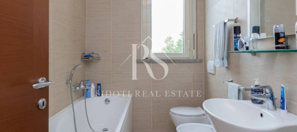 1 chambre Appartement à Pioltello, Italy No. 2576 10