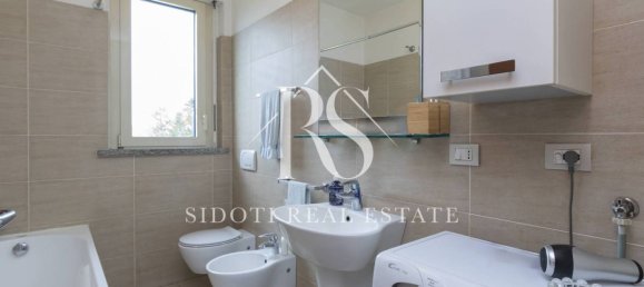 1 chambre Appartement à Pioltello, Italy No. 2576 15