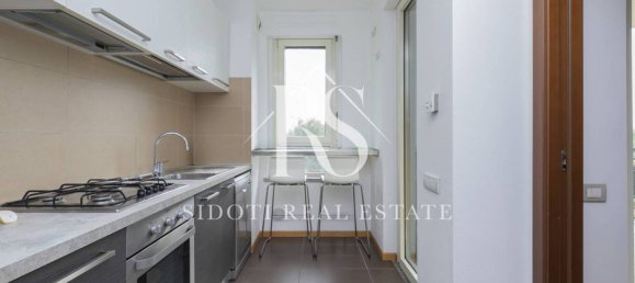 1 chambre Appartement à Pioltello, Italy No. 2576 3