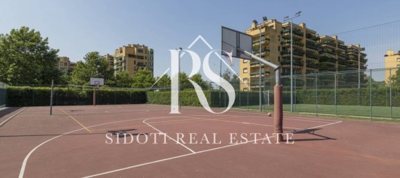 1 chambre Appartement à Pioltello, Italy No. 2576 24