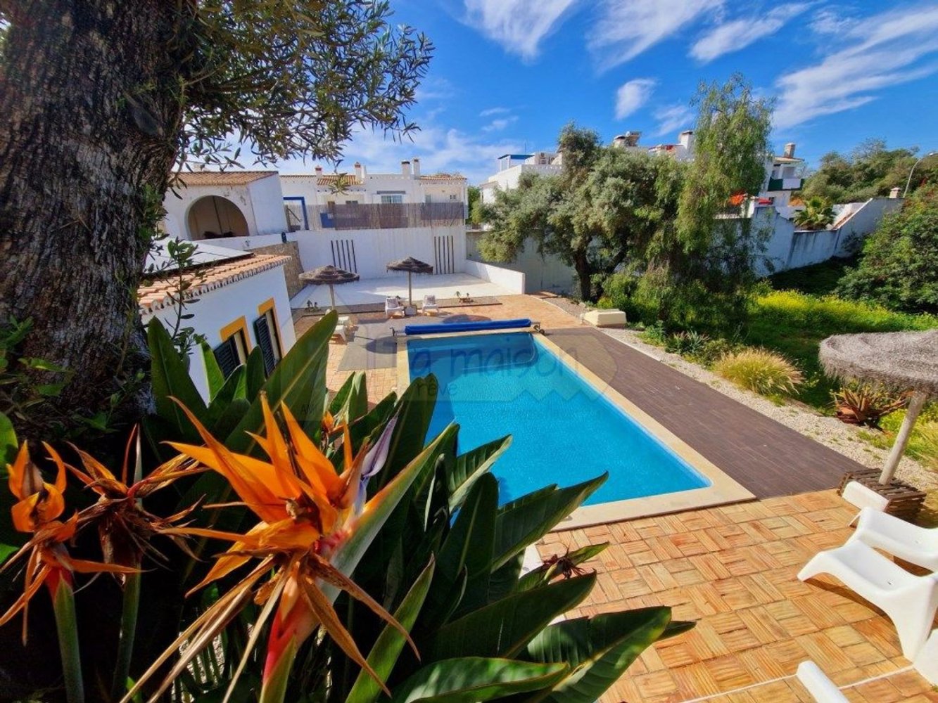 3 chambres Maison à Tavira, Portugal No. 218849