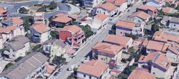 5غرفة شقة في Sassari, Italy رقم 13508 4