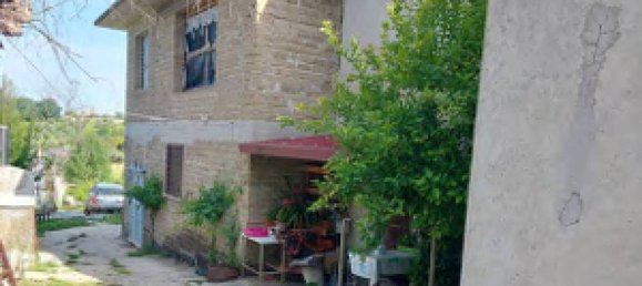 3 rooms Apartment in Poggio Nativo, Italy No. 257604 8