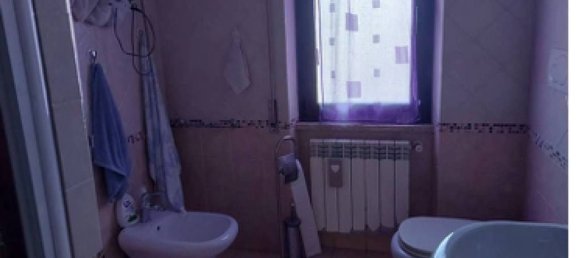 3 rooms Apartment in Poggio Nativo, Italy No. 257604 4