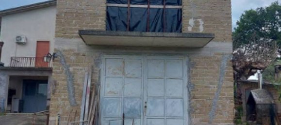 3 rooms Apartment in Poggio Nativo, Italy No. 257604 10