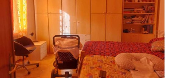 3 rooms Apartment in Poggio Nativo, Italy No. 257604 2