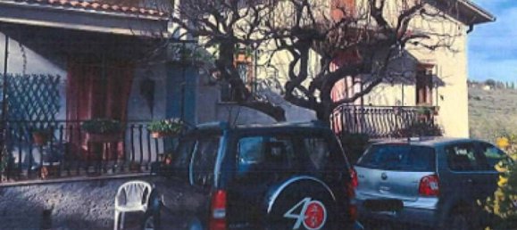 3 rooms Apartment in Poggio Nativo, Italy No. 257604 11