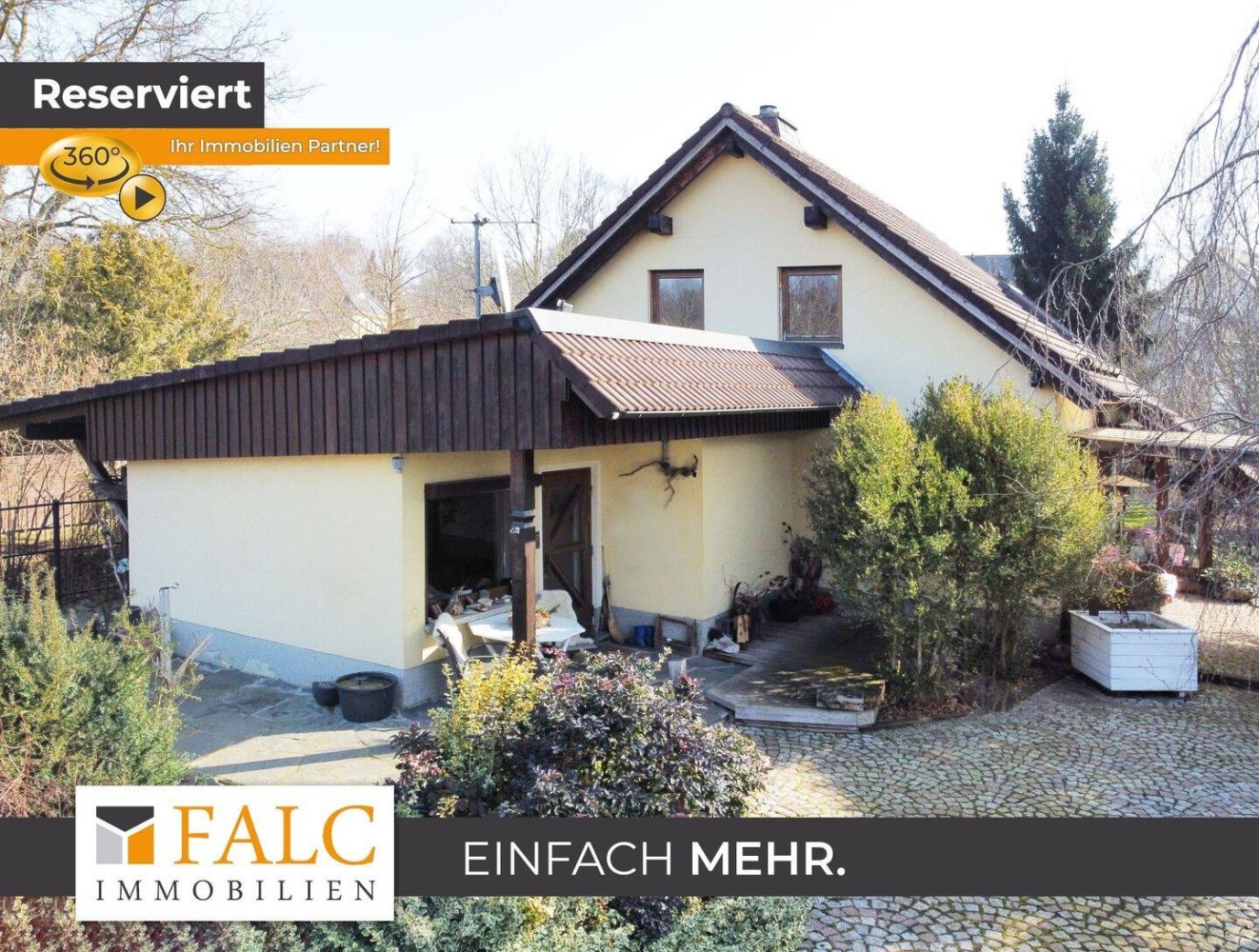 Дом с 3 спальнями в Цвиккау, Германия № 230809