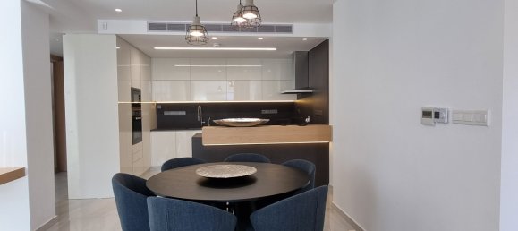 3 chambres Appartement à Germasogeia, Cyprus No. 683 9