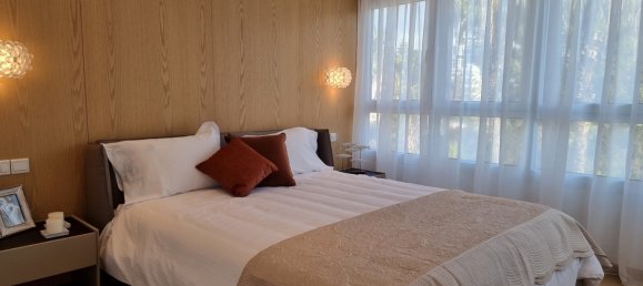 3 chambres Appartement à Germasogeia, Cyprus No. 683 5