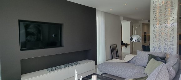 3 chambres Appartement à Germasogeia, Cyprus No. 683 11