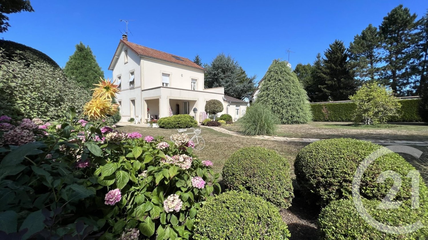 3 bedrooms House in Esternay, France No. 88789