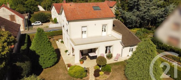 3 bedrooms House in Esternay, France No. 88789 30