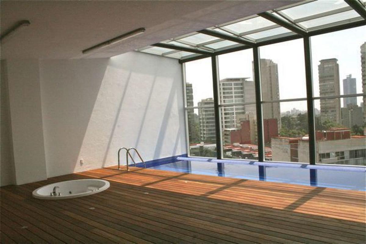 2 Schlafzimmer Wohnung in Mexico, Nr. 157406