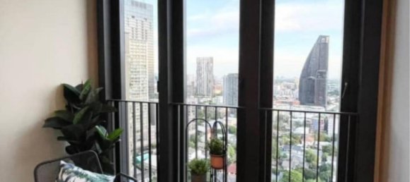 1 bedroom Condo in BEATNIQ Sukhumvit 32 Bangkok, Thailand No. 30495 4