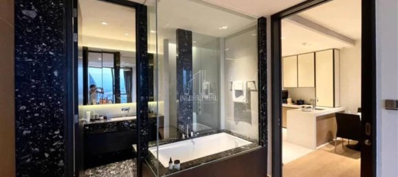 1 bedroom Condo in BEATNIQ Sukhumvit 32 Bangkok, Thailand No. 30495 2