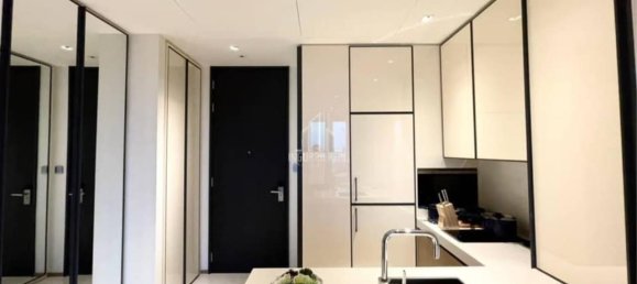 1 bedroom Condo in BEATNIQ Sukhumvit 32 Bangkok, Thailand No. 30495 6