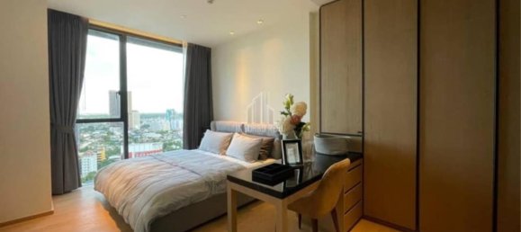 1 bedroom Condo in BEATNIQ Sukhumvit 32 Bangkok, Thailand No. 30495 3
