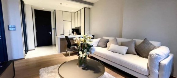 1 bedroom Condo in BEATNIQ Sukhumvit 32 Bangkok, Thailand No. 30495 5