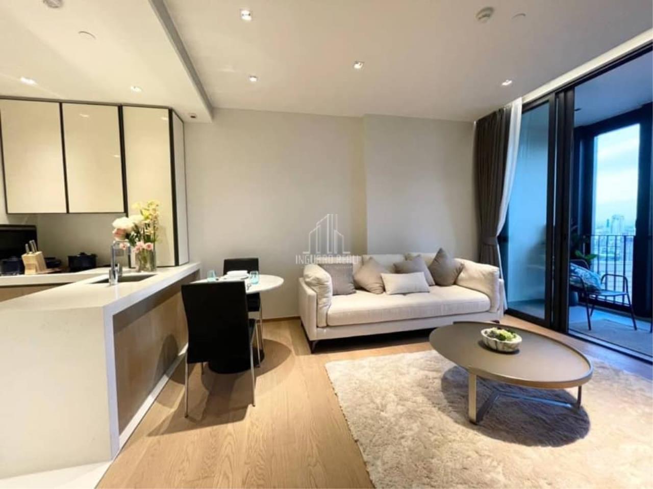 1 bedroom Condo in BEATNIQ Sukhumvit 32 Bangkok, Thailand No. 30495