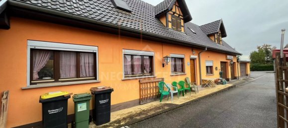 1 bedroom Building in Forstfeld, France No. 262578 5