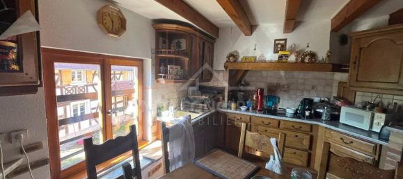 1 bedroom Building in Forstfeld, France No. 262578 8