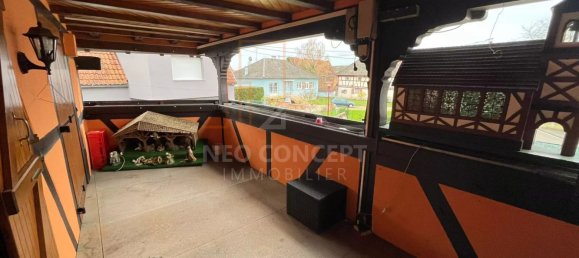 1 bedroom Building in Forstfeld, France No. 262578 13