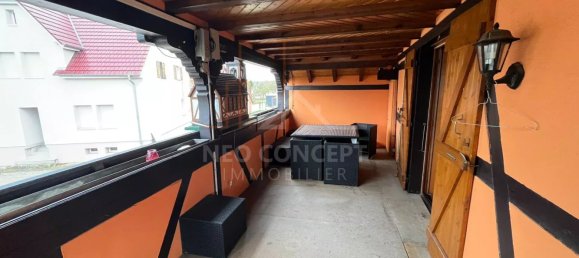 1 bedroom Building in Forstfeld, France No. 262578 14