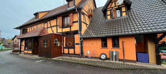 1 bedroom Building in Forstfeld, France No. 262578 4