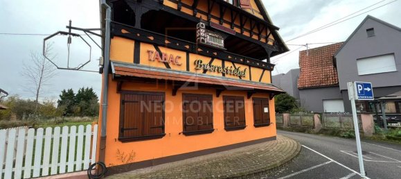 1 bedroom Building in Forstfeld, France No. 262578 2