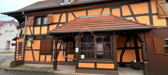 1 bedroom Building in Forstfeld, France No. 262578 3