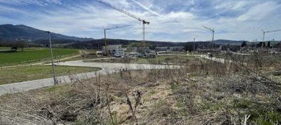 Terreno em Breisgau-Hochschwarzwald, Germany 533 m² N.º 358252 4