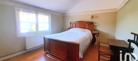3 Schlafzimmer Haus in Yonne, France, Nr. 281823 22