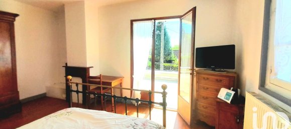 3 Schlafzimmer Haus in Yonne, France, Nr. 281823 17