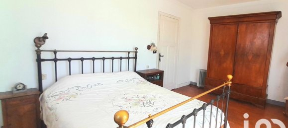 3 Schlafzimmer Haus in Yonne, France, Nr. 281823 16
