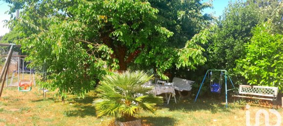 3 Schlafzimmer Haus in Yonne, France, Nr. 281823 8