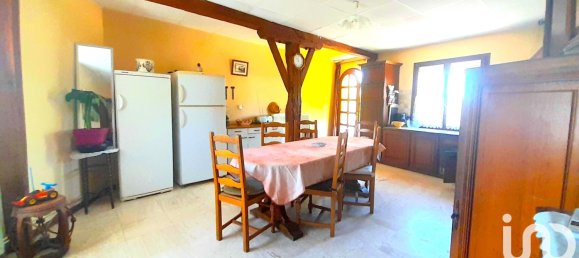 3 Schlafzimmer Haus in Yonne, France, Nr. 281823 14