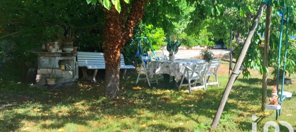 3 Schlafzimmer Haus in Yonne, France, Nr. 281823 10