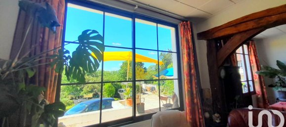 3 Schlafzimmer Haus in Yonne, France, Nr. 281823 7